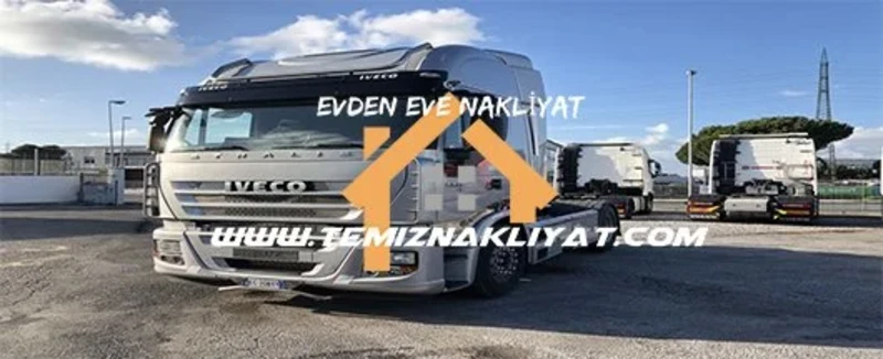 bagcilarevdenevenakliyat