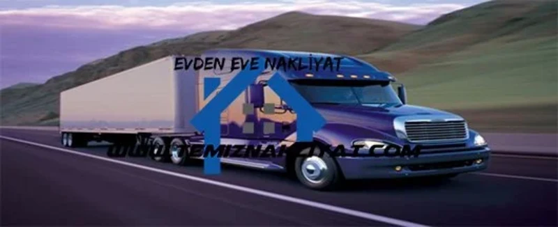 bagcilarevdenevetasimacilik