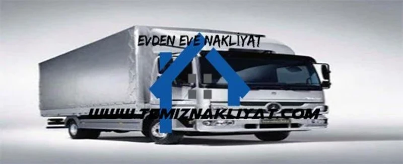 bahcelievlerevdenevenakliyat