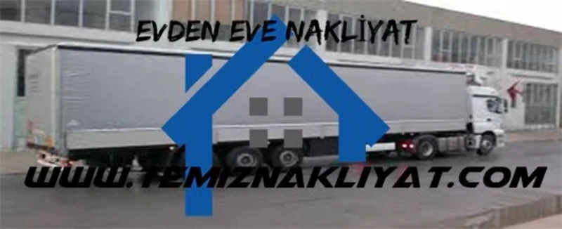 beylikduzuevdenevenakliyat