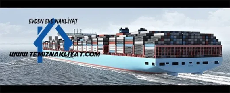 cekmekoyevdenevetasimacilik