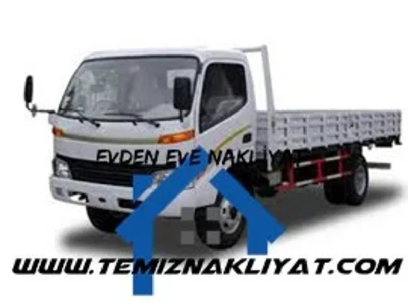 esenlerevesyasidepolama