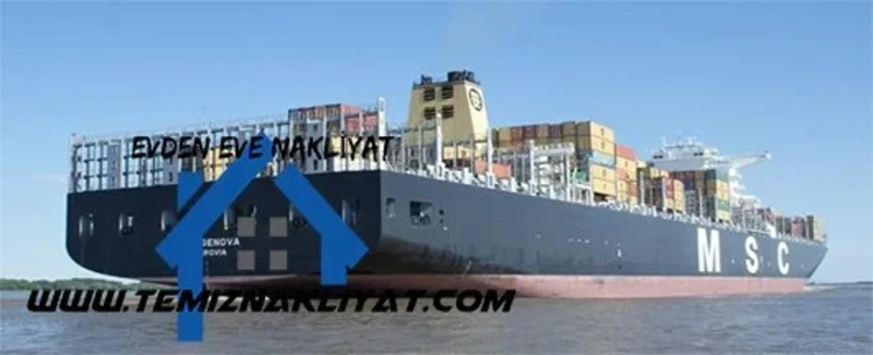 floryaevdenevenakliyat