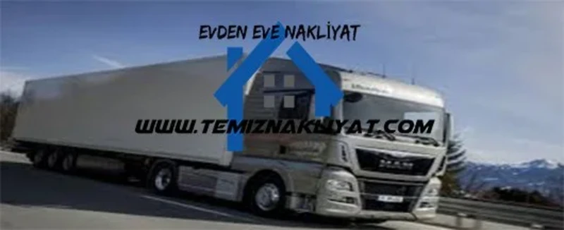 gaziosmanpasaevdenevenakliyat