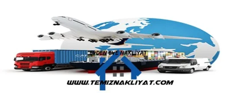 gebzeevdenevetasimacilik