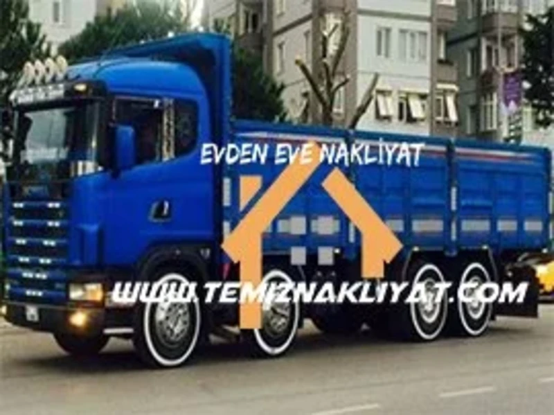 kagithanetasimasirketi