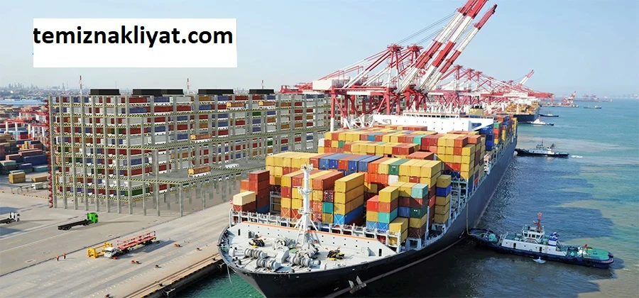 mersinevdenevenakliyat
