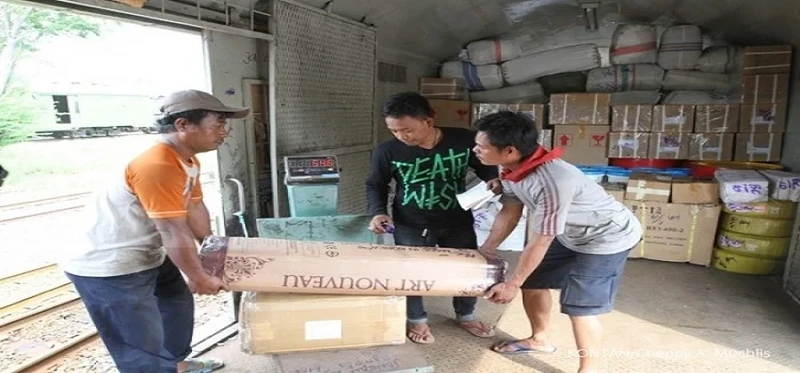 siirtevdenevetasimacilik