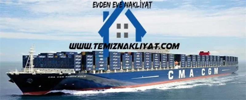 sislievdenevenakliyat