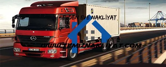 uskudarevdenevenakliyat