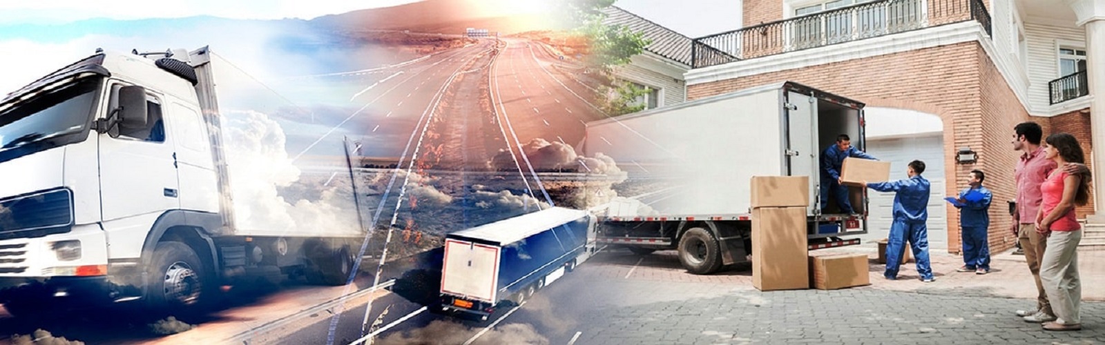 Şehirlerarası Nakliyat