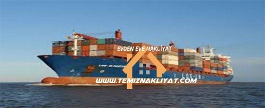 İşyeri Nakliye Firması Şehirler Arası Nakliyat Şirketi
