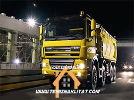 Adalar ofis nakliyesi firmaları Adalar Şehir İçi Nakliyat