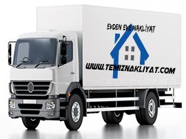 Ataşehir evden eve nakliyat firmaları