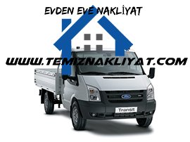 Avcılar evden eve nakliyat firmaları