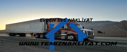 Avcılar Evden Eve Nakliyat