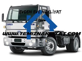 Başakşehir evden eve nakliyat firmaları