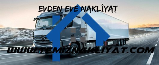 Başakşehir Evden Eve Nakliyat