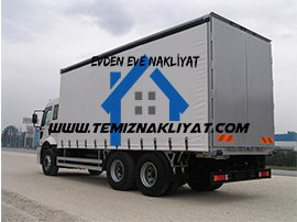 Beykoz ofis nakliyesi firmaları Beykoz Şehir İçi Nakliyat