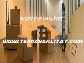 Evden eve nakliyat Beylikdüzü