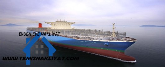 İşyeri Nakliye Firması Şehirler Arası Nakliyat Şirketi