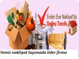 Esenkent Ofis Taşıma