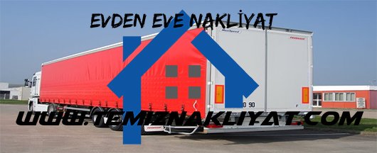 Esenyurt Evden Eve Nakliyat