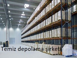 sehirlerarası tasima Şirketi Depolama Yaparken Dikkat Edilecek Hususlar
