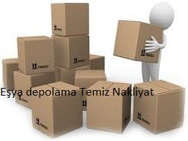 sehirlerarası tasimacilik Firması İstanbul Depolama Ödülü Alan Firma