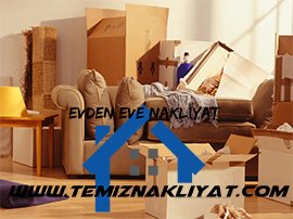 Eyüp evden eve nakliyat firmaları