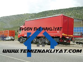 Eyüp Eşya Depolama