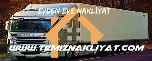 Fatih Evden Eve Nakliyat