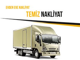 Florya ofis nakliyesi firmaları Florya Şehir İçi Nakliyat