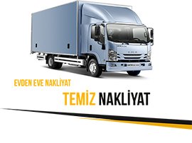 Evden eve Taşımacılık Gebze Şirketleri