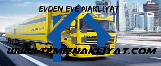 Güngören Evden Eve Nakliyat