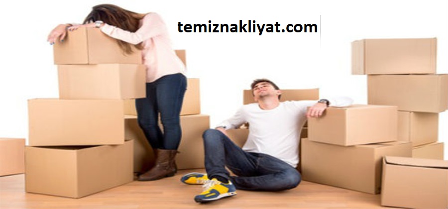 İşyeri Nakliye Firması Şehirler Arası Nakliyat Şirketi