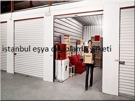 şehirlerarası Ev Eşyası taşıma Şirketi Depolama Sistemlerinde Uygun Fiyat