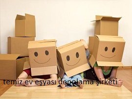 Şehirlerarası nakliyat Firması Ev Eşyası Depolama Şirketi