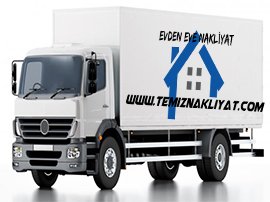 Evden eve Taşımacılık Kağıthane Şirketleri