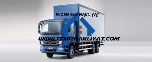 Kartal Evden Eve Nakliyat