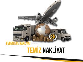 Evden eve Taşımacılık Kozyatağı Şirketleri