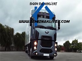 Küçükçekmece ofis nakliyesi firmaları Küçükçekmece Şehir İçi Nakliyat