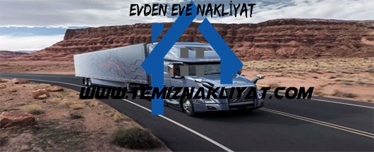 Maltepe Evden Eve Nakliyat