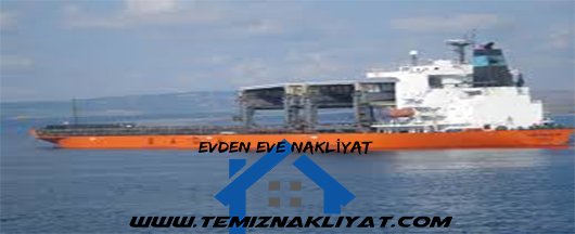 Nişantaşı Evden Eve Nakliyat