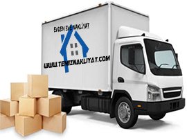 Nişantaşı Taşıma şirketleri istanbul Nişantaşı Eşya Depolama