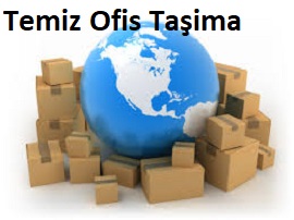 Ofis Eşyası Depolama Ofis Taşıma