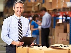 şehirlerarası Ev Eşyası taşıma Şirketi En iyi Nakliye