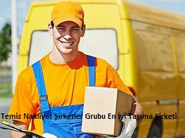 Şehirlerarası nakliye Şirketi Sigortalı nakliyat