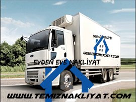 Evden eve Taşımacılık Tuzla Şirketleri