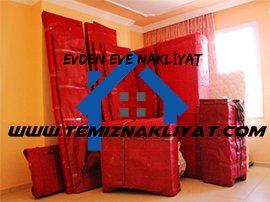 Ümraniye evden eve nakliyat firmaları